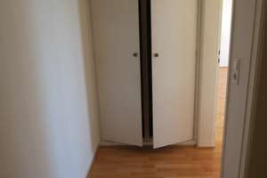 1-Zimmerappartement mit großem Balkon in der Neustadt – Zentaurenstr 1, 28199 Alte Neustadt, Bremen – Vorschaubild 8