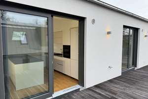 Spektakuläre Wohnung mit großer Dachterrasse – Kekuléstraße 1, 64287 Darmstadt-Ost, Darmstadt – Vorschaubild 8