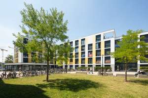 Ankommen, Wohlfühlen, Zuhause sein. Möbliertes Zimmer zum Verlieben. – Ernsthaldenstr.  47, 70565 Höhenrand, Stuttgart – Vorschaubild 13