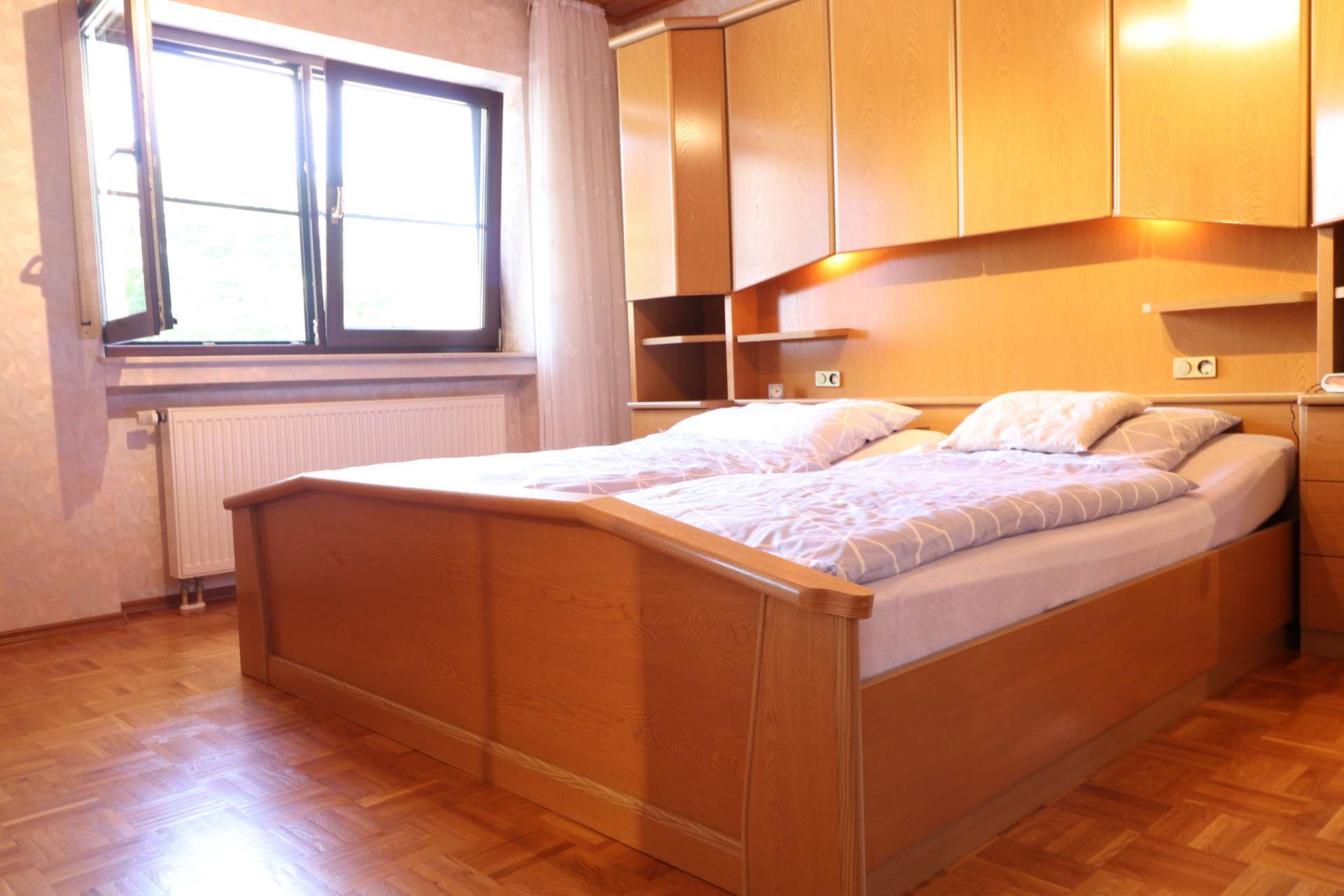 Immobilie in Rheinau - Ruhig gelegenes Mehrgenerationenhaus mit Garten und Vermietungsmöglichkeit - Bild 5