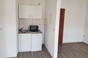 Gepflegte kleine 1-Raumwohnung wartet auf netten Nachmieter! – Carl-Robert-Straße 2, 6114 Giebichenstein, Halle (Saale) – Vorschaubild 6