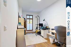 ++ Hochwertig ausgestattete 3-Zimmer-Wohnung mit großem Ostbalkon ++ – Die vollständige Adresse der Immobilie erhältst du vom Anbieter., 4179 Leutzsch, Leipzig – Vorschaubild 11