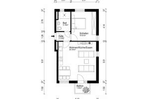 • SICHERE KAPITALANLAGE • MFH MIT 8 WOHNUNGEN UND TG • NEUBAU QNG STANDARD •BEGEHRTE LAGE IN SOLLN• – Die vollständige Adresse der Immobilie erhältst du vom Anbieter., 81479 Solln, München – Vorschaubild 5
