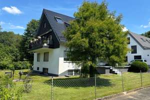 wunderschönes, ruhig gelegenes Zweifamilienhaus in Odenthal – Die vollständige Adresse der Immobilie erhältst du vom Anbieter., 51519 Odenthal – Vorschaubild 4