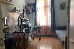 Schöne 2 Zimmer Wohnung - großer Balkon – Yorckstraße 21, 65195 Westend / Bleichstraße, Wiesbaden – Vorschaubild 7