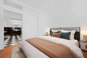 Tolle Citywohnung mit Balkon in diskreter Innenhoflage – Die vollständige Adresse der Immobilie erhältst du vom Anbieter., 70178 Rathaus, Stuttgart – Vorschaubild 16