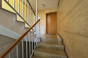 94m² - Großzügige 4-Zimmer-Wohnung mit Balkon, zwei Stellplätzen und attraktiver WG-Eignung – Hessenstraße 20, 97078 Lindleinsmühle, Würzburg – Vorschaubild 7