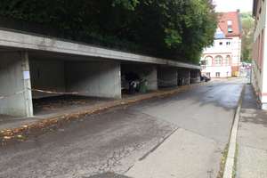 Freundliche Einzimmerwohnung im DG direkt in Calw ab sofort – Teuchelweg 2, 75365 Calw – Vorschaubild 14