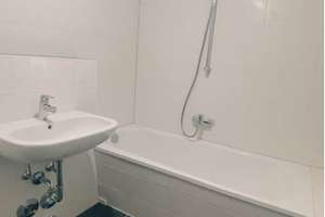 Renovierte 2-Zimmer-Wohnung im 2. Obergeschoss mit Wannenbad – 4279 Dölitz-Dösen, Leipzig – Vorschaubild 8