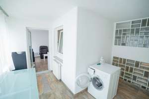 Stuttgart-Olgastrasse; Möblierte 1,5 Zimmer Wohnung – Die vollständige Adresse der Immobilie erhältst du vom Anbieter., 70182 Heusteigviertel, Stuttgart – Vorschaubild 8