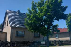 Idyllisches Wohngrundstück lädt zum Verweilen ein.. – Zum Freibad 22, 14943 Luckenwalde – Vorschaubild 2