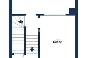 Charmantes Reihenhaus mit großem Grundstück und viel Potenzial – Die vollständige Adresse der Immobilie erhältst du vom Anbieter., 46240 Eigen, Bottrop – Vorschaubild 20