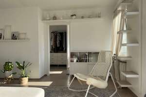 Alltagstaugliche 2-Zimmer-Wohnung mit 2 Balkonen – Die vollständige Adresse der Immobilie erhältst du vom Anbieter., 51103 Kalk (Ortsteil), Köln – Vorschaubild 3