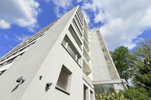 Erstbezug nach Sanierung: Große 4-Zimmer-Wohnung in Bad Homburg v.d.H. – Die vollständige Adresse der Immobilie erhältst du vom Anbieter., 61348 Bad Homburg vor der Höhe – Vorschaubild 13