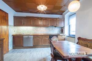 POTENZIAL - Einfamilienhaus mit zwei Garagen, einer Dachterrasse und kleinem Garten in Schiffweiler! – Die vollständige Adresse der Immobilie erhältst du vom Anbieter., 66578 Schiffweiler – Vorschaubild 6