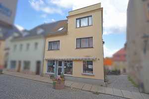 Verwirklichen Sie sich: Stadthaus im Zentrum von Burgstädt – Burgstädt, Mittelsachsen (Kreis), 9217 Mittelsachsen (Kreis) – Vorschaubild 1