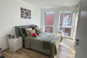 Super schöne 2-Zimmerwohnung zum 01.10.2026 zu vermieten – Coerder Liekweg 1a, 48157 Coerde, Münster – Vorschaubild 8