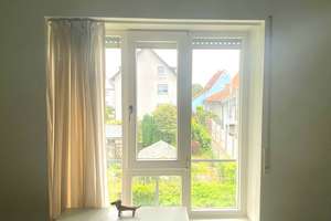 Wohnen mit Charakter: 2,5-Zimmer-Wohnung in der Nordweststadt – Madenburgweg 7, 76187 Nordweststadt, Karlsruhe – Vorschaubild 3