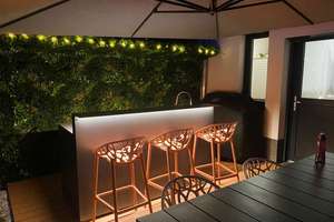 Zwischen Weinberg & Wow: Exklusives Smart-Home mit Designküche, Terrasse und Premiumausstattung – Die vollständige Adresse der Immobilie erhältst du vom Anbieter., 70329 Hedelfingen (Ortsteil), Stuttgart – Vorschaubild 15