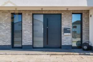 Neuwertige Doppelhaushälfte in Fallersleben mit hochwertiger Ausstattung! Mein Haus = Mein Partner! – Die vollständige Adresse der Immobilie erhältst du vom Anbieter., 38442 Fallersleben, Wolfsburg – Vorschaubild 2