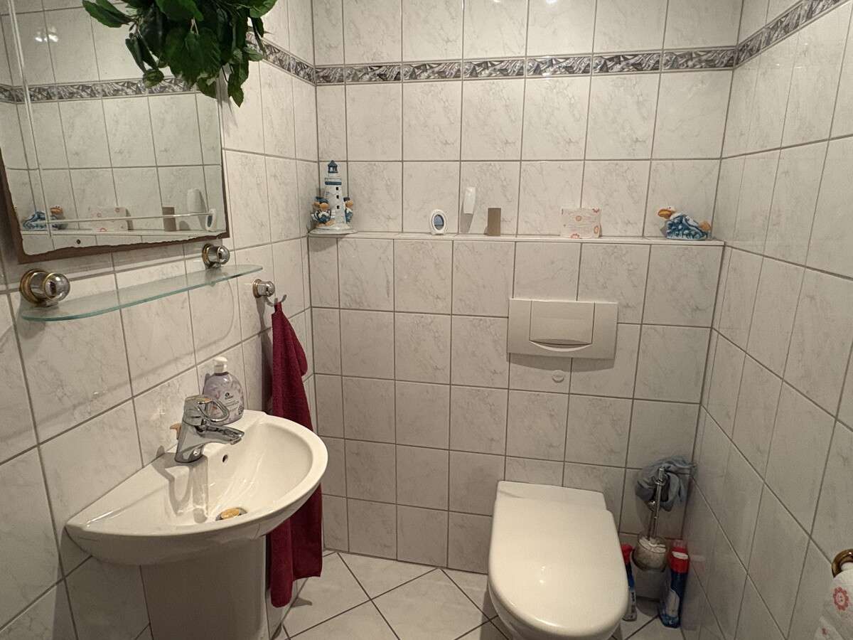 Immobilie in Hülsede - KARSTEN IMMOBILIEN ermöglicht Ihnen: Ihre eigene Wohlfühloase im Grünen von Hülsede - Bild 9