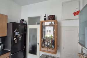 Helle und großzügige 3-Zimmer Altbau Stadtwohnung – Stadtstraße 2, 30159 Südstadt, Hannover – Vorschaubild 3