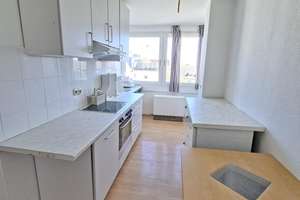 2-Zi.-Wohnung in Essen Citynähe – Spichernstrasse 23, 45138 Huttrop, Essen – Vorschaubild 1