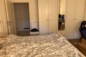 Stilvolle 3-Zimmer-Wohnung mit 2 Balkone, Einbauküche, Keller und Carport in Münster-Hiltrup – Die vollständige Adresse der Immobilie erhältst du vom Anbieter., 48165 Hiltrup-Mitte, Münster – Vorschaubild 22