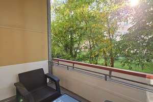 Provisionsfreie, sanierte und sofort bezugsfreie Altbauwohnung in Berlin-Steglitz – Munsterdamm 3, 12169 Steglitz, Berlin – Vorschaubild 23