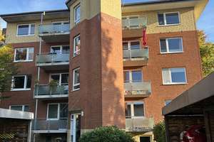 3-Zimmer Wohnung im 2. OG mit 2 Balkonen in ruhiger Lage – Pilzgrube 2, 22589 Sülldorf, Hamburg – Vorschaubild 10