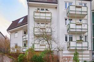 Braucht man mehr? 2 Räume, Balkon und Einbauküche – 45239 Heidhausen, Essen – Vorschaubild 13