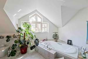 Silva Privata - Eine Villa, die man nicht sucht. Sondern entdeckt – Die vollständige Adresse der Immobilie erhältst du vom Anbieter., 86420 Diedorf – Vorschaubild 12