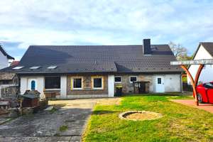 PROVISIONSFREI - LEBEN AUF DEM LAND + EFH AUF 3.200 m² GRUNDSTÜCK + MÜHLENBECKER LAND / OT BUCHHORST – Die vollständige Adresse der Immobilie erhältst du vom Anbieter., 16567 Mühlenbecker Land – Vorschaubild 2