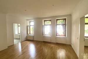 Schöne, bezugsfreie 2 Zimmer-Wohnung in Gohlis mit Parkett – 4157 Gohlis-Mitte, Leipzig – Vorschaubild 4