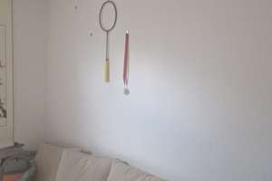 ***2 Zimmer ab 01.09., nur RWTH und FH Studenten, renoviert, *** – Roermonder Str. 101, 52072 Ponttor, Aachen – Vorschaubild 7