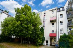 Gemütliche 2 Raum Maisonette DG-Whg. mit Aufzug, Dachterrasse und Tageslichtbad – Zöllnerstraße 31, 9111 Zentrum, Chemnitz – Vorschaubild 12