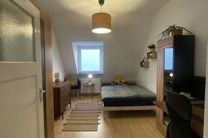 2-Zimmer Wohnung (WG-tauglich) im Zentrum der Altstadt – Maulhardgasse 9, 97070 Altstadt, Würzburg – Vorschaubild 5