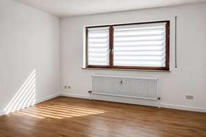 Modernisierte 1,5 - ZKB Wohnung in Top-Lage