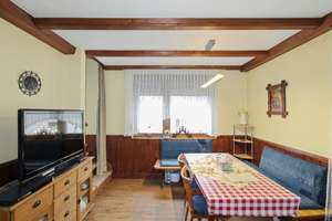 Großzügiges Einfamilienhaus mit vielseitigem Nutzungspotenzial in Hattorf am Harz – Die vollständige Adresse der Immobilie erhältst du vom Anbieter., 37197 Hattorf am Harz – Vorschaubild 5