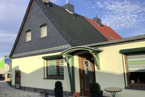 DHH-Heimeliges Schmuckkästchen mit viel Grün – Bei der Sandkuhle 4, 39387 Börde (Kreis) – Vorschaubild 2