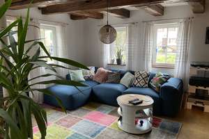 Kernsaniertes Fachwerkhaus von privat in Großglattbach mit Garten und Carport – Vaihinger Straße 2, 75417 Mühlacker – Vorschaubild 6