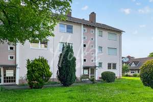 Vermietete 1-Zimmer-Wohnung mit Stellplatz in Heidelberg-Rohrbach zu verkaufen! – Die vollständige Adresse der Immobilie erhältst du vom Anbieter., 69126 Rohrbach, Heidelberg – Vorschaubild 5