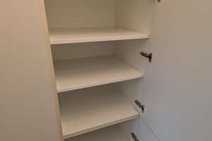 Design-Erstbezug in Derendorf: Kernsaniertes High-Tech-Apartment mit Süd-Ost-Balkon – Bülowstraße 15, 40476 Derendorf, Düsseldorf – Vorschaubild 10