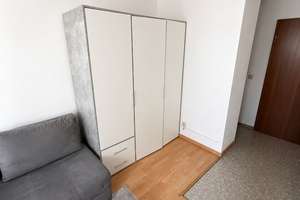 Tolle 1 Zimmer Wohnung, 23QM in Mannheim nähe Innenstadt zu vermieten – D7 23-25, 68159 Innenstadt/Jungbusch, Mannheim – Vorschaubild 4