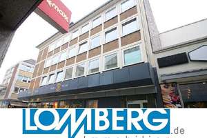 WG GEEIGNETE 2-ZIMMERWOHNUNG IN DER KREFELDER FUSSGÄNGERZONE ZU MIETEN! – Die vollständige Adresse der Immobilie erhältst du vom Anbieter., 47798 Stadtmitte, Krefeld – Vorschaubild 12