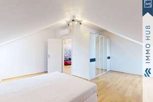 ++Bezugsfrei | Klimaanlage | PKW-Stellplatz | Dachloggia! Traumwohnung im Zentrum-Ost ++ – 4103 Zentrum-Ost, Leipzig – Vorschaubild 12