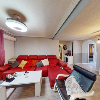 Wohnung zum Verkauf in El Molar