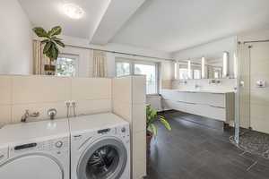 Einfamilienhaus in gehobener Lage mit Garten – Mönchengladbach – Vorschaubild 14