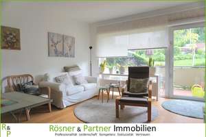 *Nähe Kurpark in ruhiger Lage - gemütliche 2-Zi-ETW mit Balkon und Tiefgaragenplatz* – Die vollständige Adresse der Immobilie erhältst du vom Anbieter., 65191 Bierstadt, Wiesbaden – Vorschaubild 1