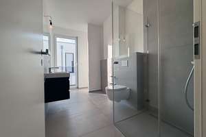 Exklusives Penthouse im Maisonette-Stil – Die vollständige Adresse der Immobilie erhältst du vom Anbieter., 41063 Eicken, Mönchengladbach – Vorschaubild 10